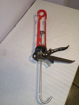 Pistola silicona profesional