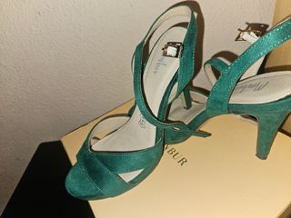 Zapatos