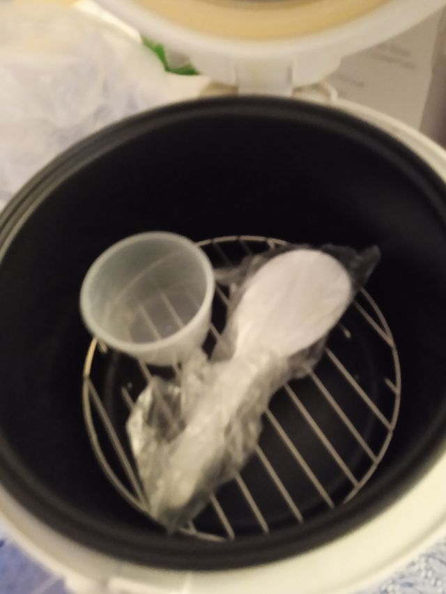 CookerMatic Robot Cocina 5L - Inteligente