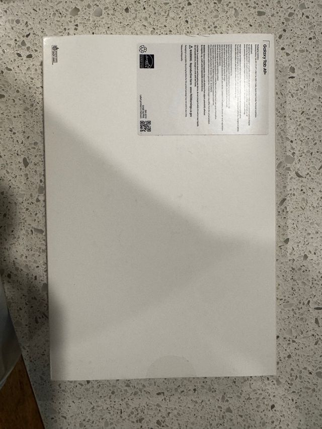 Samsung galaxy tab A9+