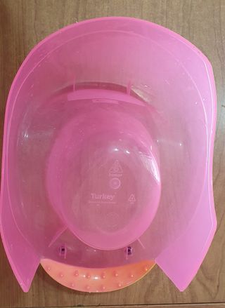 Silla Orinal Pato for my baby