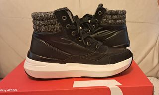 Botines Coronel Tapioca Nuevos