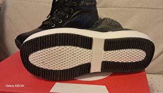 Botines Coronel Tapioca Nuevos