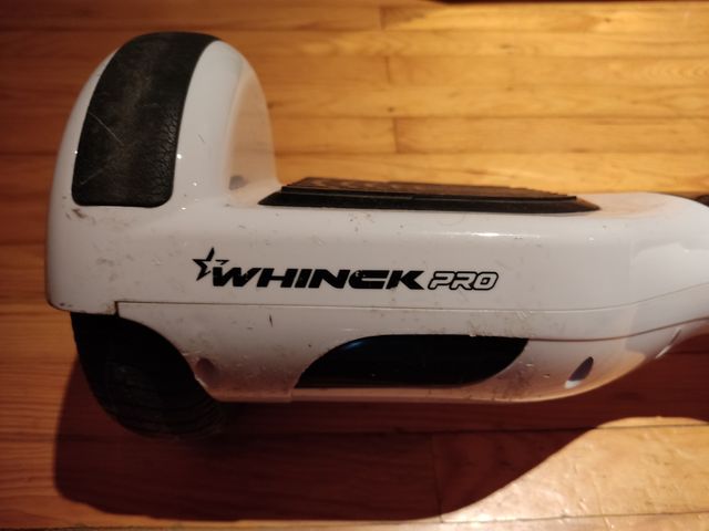 Hoverboard Whinck PRO - Bluetooth