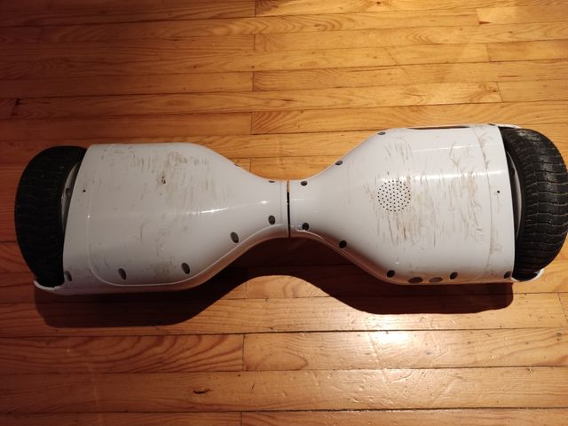 Hoverboard Whinck PRO - Bluetooth