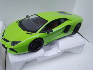 Lamborghini telecomandata 