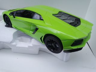 Lamborghini telecomandata 