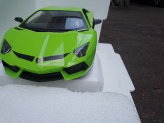 Lamborghini telecomandata 
