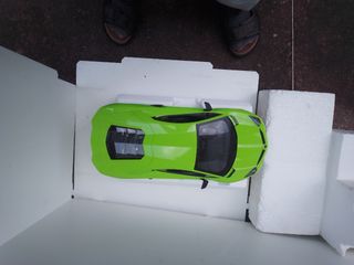 Lamborghini telecomandata 