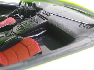 Lamborghini telecomandata 