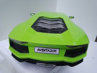 Lamborghini telecomandata 