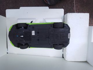Lamborghini telecomandata 