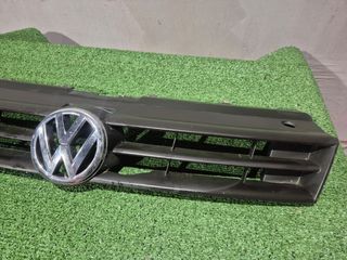 Rejilla defensa Golf 4