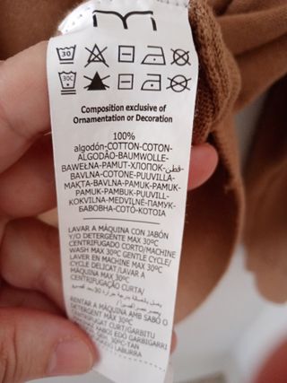 Jersey de "MLN" 