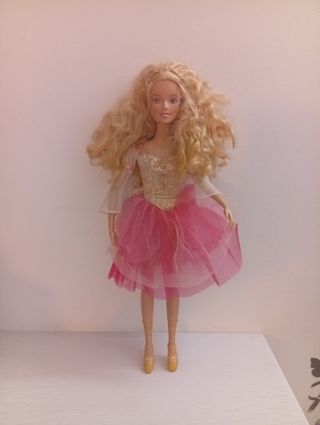 Barbie Genevieve Mattel anno 1999