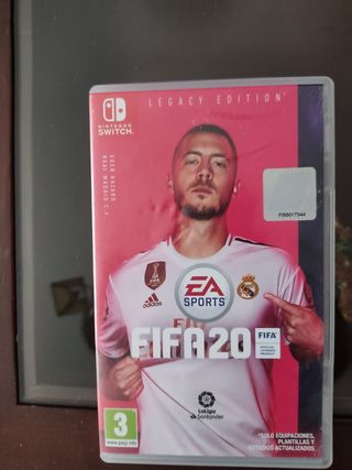 Videojuego