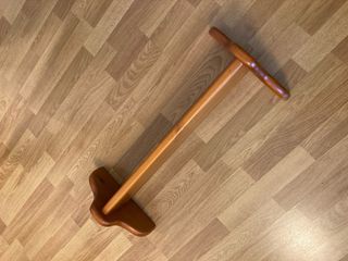 Estantería madera pino