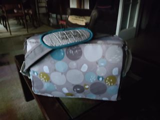 Sillita plegable marca Jané