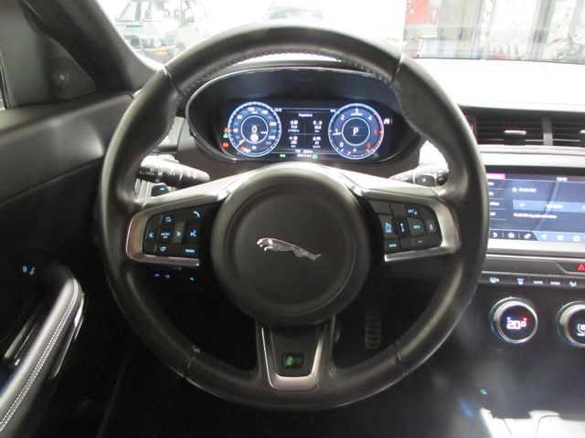 Jaguar E-Pace 2.0d R-Dynamic S 4W