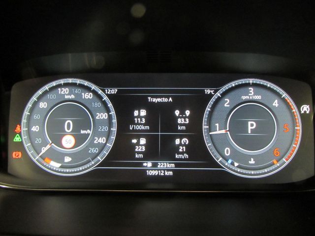 Jaguar E-Pace 2.0d R-Dynamic S 4W