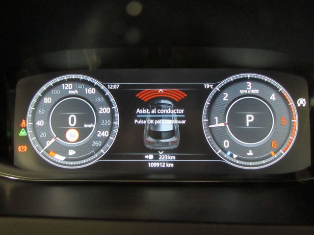 Jaguar E-Pace 2.0d R-Dynamic S 4W