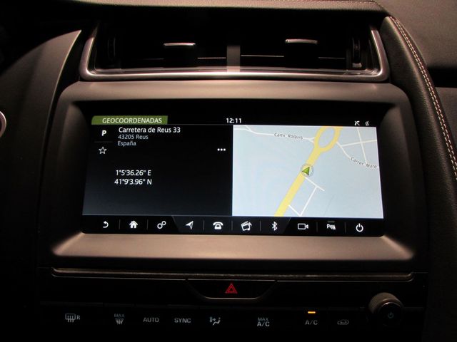 Jaguar E-Pace 2.0d R-Dynamic S 4W