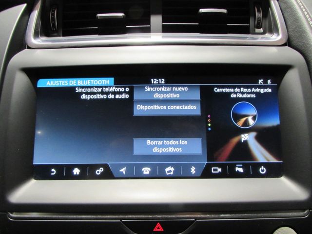 Jaguar E-Pace 2.0d R-Dynamic S 4W