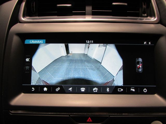 Jaguar E-Pace 2.0d R-Dynamic S 4W