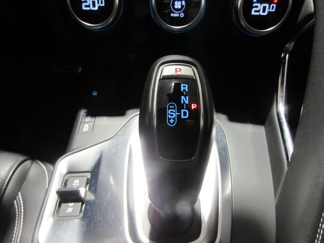 Jaguar E-Pace 2.0d R-Dynamic S 4W