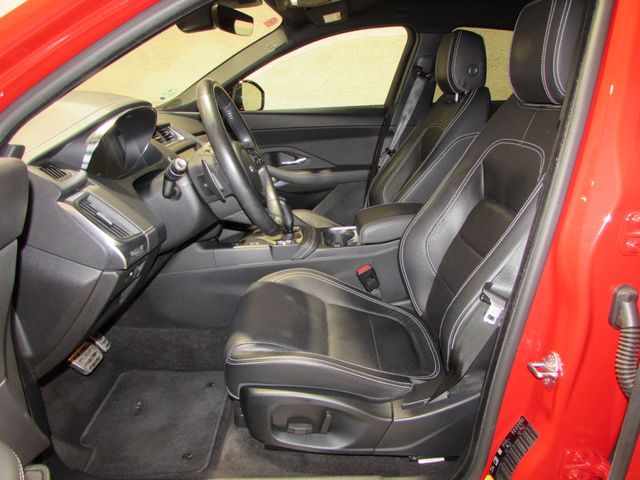 Jaguar E-Pace 2.0d R-Dynamic S 4W