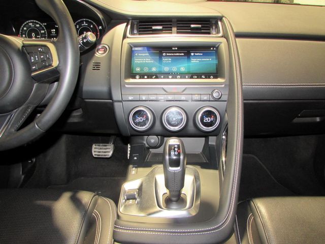 Jaguar E-Pace 2.0d R-Dynamic S 4W