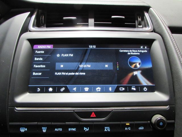 Jaguar E-Pace 2.0d R-Dynamic S 4W