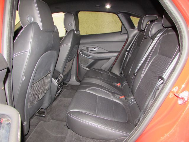 Jaguar E-Pace 2.0d R-Dynamic S 4W