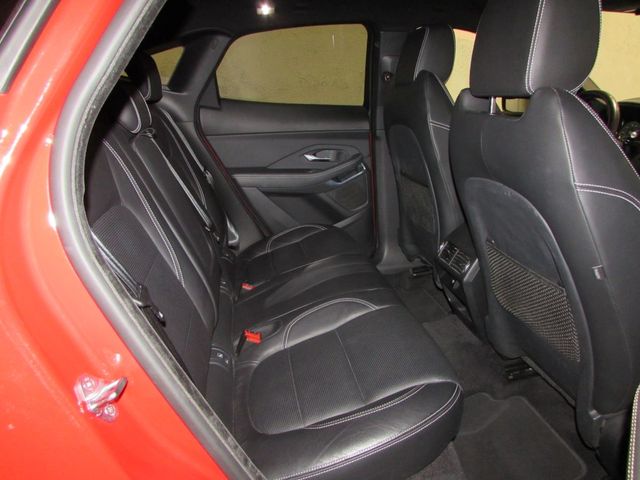 Jaguar E-Pace 2.0d R-Dynamic S 4W