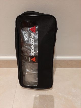 Guantes Dainese D1 Full Metal Talla S