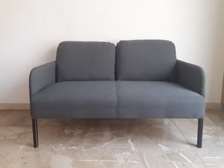 Sofá pequeño 