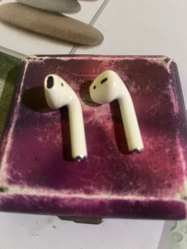 AIRPODS(acepto cambios)