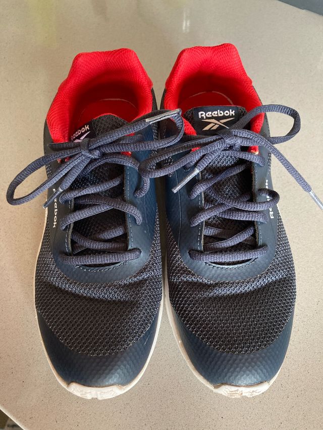 Zapatillas deportivas unisex Reebok nº35