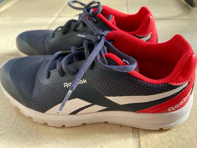 Zapatillas deportivas unisex Reebok nº35