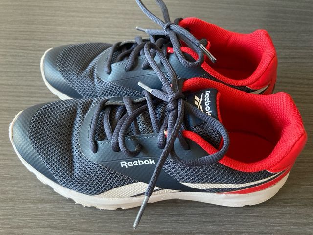 Zapatillas deportivas unisex Reebok nº35