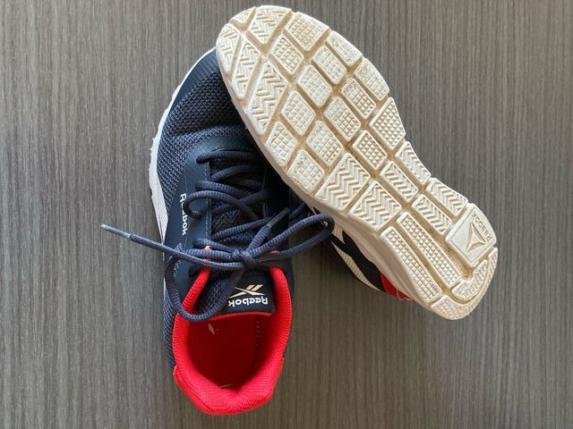 Zapatillas deportivas unisex Reebok nº35