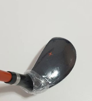 Híbrido golf niño Paragon Rising Star 
