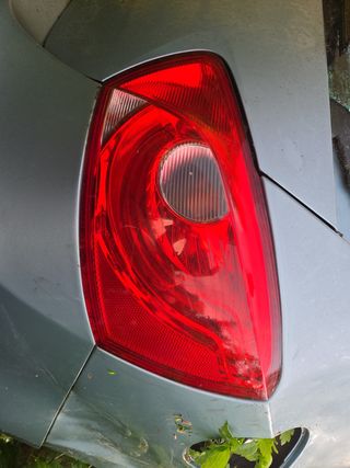 Piloto Seat Ibiza 6J - Trasero Derecho