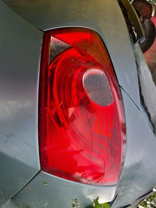Piloto Seat Ibiza 6J - Trasero Derecho