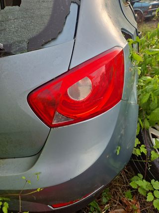 Piloto Seat Ibiza 6J - Trasero Derecho