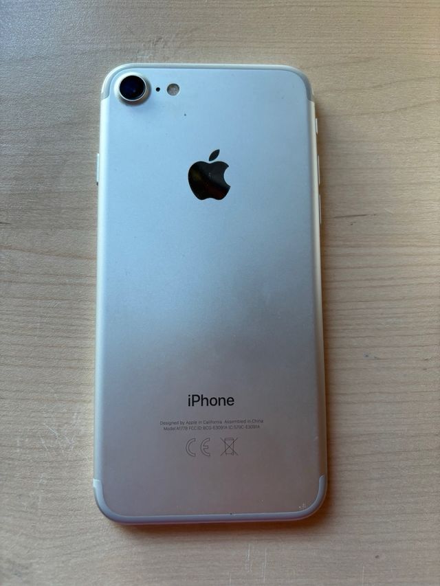 Iphone 7