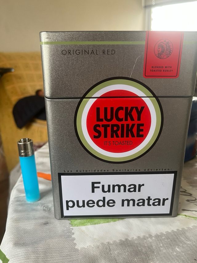 Lata lucky