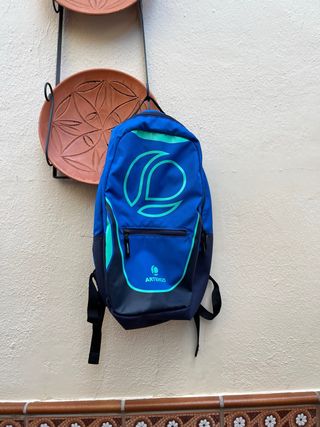 Mochila de tenis 