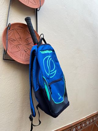 Mochila de tenis 