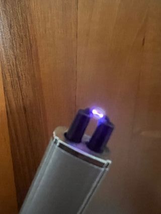 Accendino elettronico usb antivento ricaricabile 
